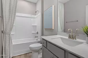 608 Westford Dr, Sanford, NC 27330 - Photo 11