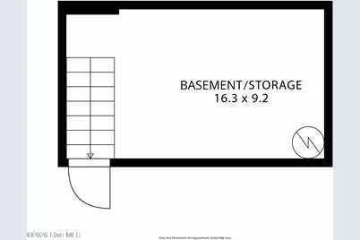 506 Lake Shore Drive, Warsaw, NC 28398 - Photo 49