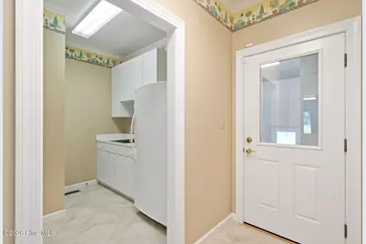 506 Lake Shore Drive, Warsaw, NC 28398 - Photo 33