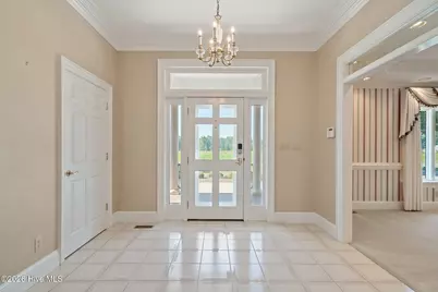 506 Lake Shore Drive, Warsaw, NC 28398 - Photo 3