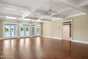 506 Lake Shore Dr, Warsaw, NC 28398 - Photo 5