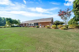 506 Lake Shore Dr, Warsaw, NC 28398 - Photo 37