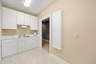 506 Lake Shore Dr, Warsaw, NC 28398 - Photo 29