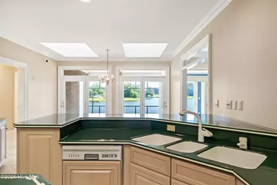 506 Lake Shore Drive, Warsaw, NC 28398 - Photo 15