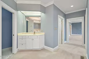 506 Lake Shore Dr, Warsaw, NC 28398 - Photo 27