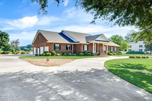 506 Lake Shore Dr, Warsaw, NC 28398 - Photo 41