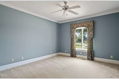 506 Lake Shore Drive, Warsaw, NC 28398 - Photo 27