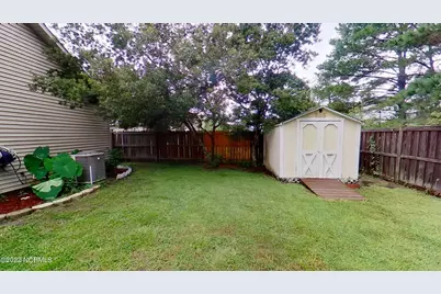 811 Grathwol Drive, Wilmington, NC 28405 - Photo 27