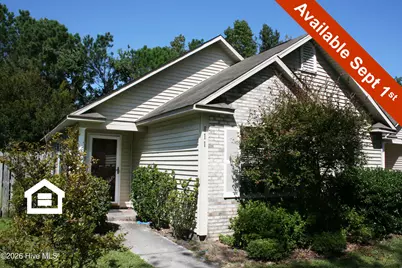 811 Grathwol Drive, Wilmington, NC 28405 - Photo 1