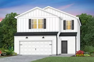 323 Scottsdale Dr, Sanford, NC 27330 - Photo 1