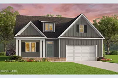 101 N Tall Pines Trail, Moyock, NC 27958 - Photo 1