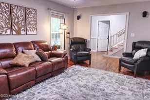 1536 Marks Creek Church Rd, Laurel Hill, NC 28351 - Photo 7