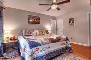 1536 Marks Creek Church Rd, Laurel Hill, NC 28351 - Photo 19