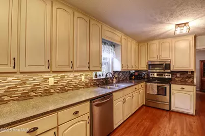 1536 Marks Creek Church Road, Laurel Hill, NC 28351 - Photo 15
