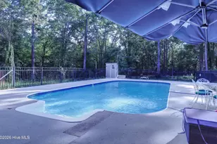 1536 Marks Creek Church Rd, Laurel Hill, NC 28351 - Photo 33