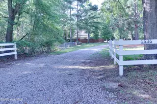 1536 Marks Creek Church Rd, Laurel Hill, NC 28351 - Photo 3