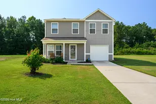 2206 Cotton Dr, Tarboro, NC 27886 - Photo 1