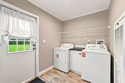 939 Nc 306 Highway N, Grantsboro, NC 28529 - Photo 33
