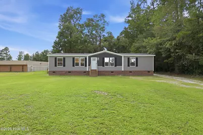 939 Nc 306 Highway N, Grantsboro, NC 28529 - Photo 1