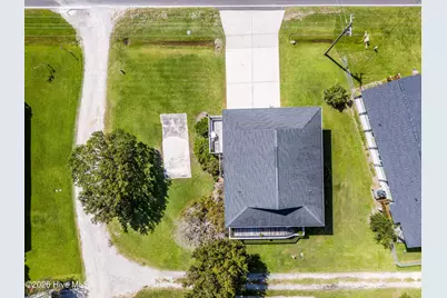901 Spot Lane, Holly Ridge, NC 28445 - Photo 37
