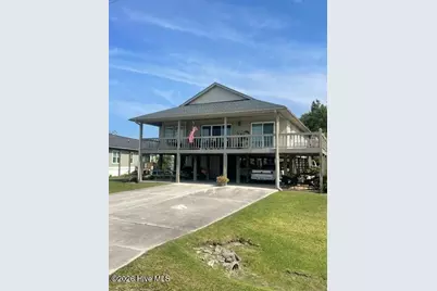 901 Spot Lane, Holly Ridge, NC 28445 - Photo 1