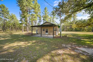 435 Canoochee Bypass, Midville, GA 30441 - Photo 49