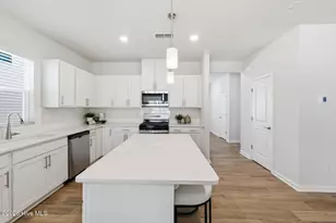 617 Westford Dr, Sanford, NC 27330 - Photo 5