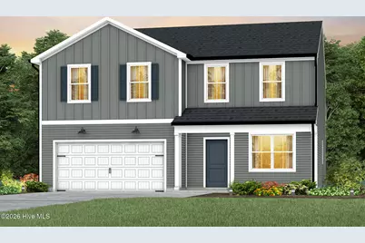 617 Westford Drive, Sanford, NC 27330 - Photo 1