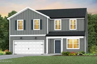 617 Westford Dr, Sanford, NC 27330 - Photo 1