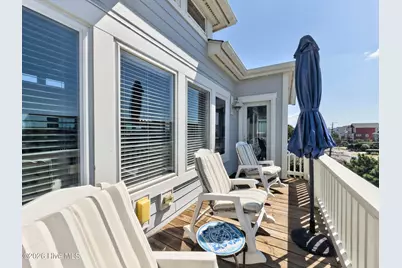 652 Ocean Boulevard W, Holden Beach, NC 28462 - Photo 31