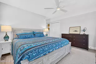 652 Ocean Blvd W, Holden Beach, NC 28462 - Photo 37