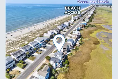 652 Ocean Boulevard W, Holden Beach, NC 28462 - Photo 3