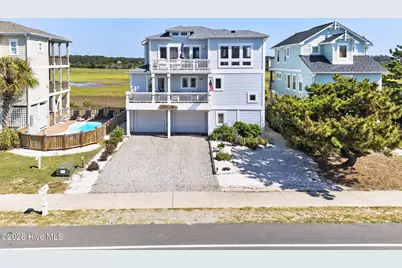 652 Ocean Boulevard W, Holden Beach, NC 28462 - Photo 81