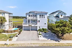 652 Ocean Blvd W, Holden Beach, NC 28462 - Photo 81