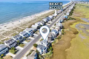 652 Ocean Blvd W, Holden Beach, NC 28462 - Photo 3