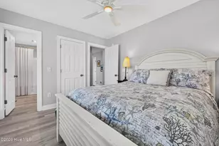 652 Ocean Blvd W, Holden Beach, NC 28462 - Photo 45
