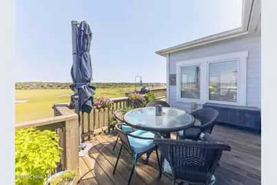 652 Ocean Boulevard W, Holden Beach, NC 28462 - Photo 25