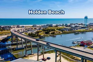 652 Ocean Blvd W, Holden Beach, NC 28462 - Photo 71