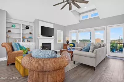 652 Ocean Boulevard W, Holden Beach, NC 28462 - Photo 7