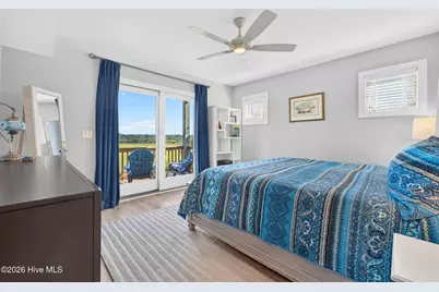 652 Ocean Boulevard W, Holden Beach, NC 28462 - Photo 35