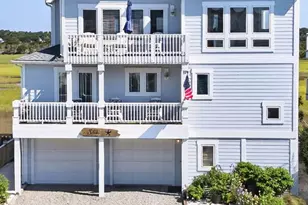 652 Ocean Blvd W, Holden Beach, NC 28462 - Photo 1