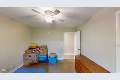 604 N Pinecrest Drive, Goldsboro, NC 27534 - Photo 9