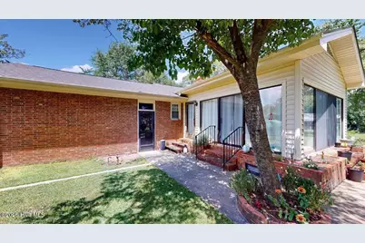 604 N Pinecrest Drive, Goldsboro, NC 27534 - Photo 37