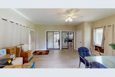 604 N Pinecrest Drive, Goldsboro, NC 27534 - Photo 35