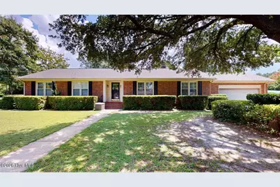 604 N Pinecrest Drive, Goldsboro, NC 27534 - Photo 49