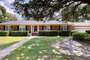 604 N Pinecrest Dr, Goldsboro, NC 27534 - Photo 49