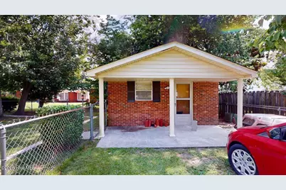 604 N Pinecrest Drive, Goldsboro, NC 27534 - Photo 41