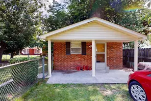 604 N Pinecrest Dr, Goldsboro, NC 27534 - Photo 41