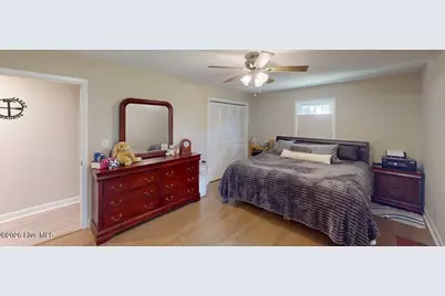 604 N Pinecrest Drive, Goldsboro, NC 27534 - Photo 19