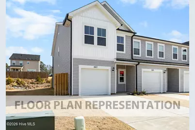 1313 Newbern Drive #12b, Grovetown, GA 30813 - Photo 1